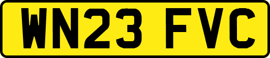 WN23FVC
