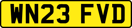 WN23FVD