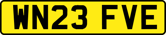 WN23FVE