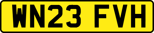 WN23FVH
