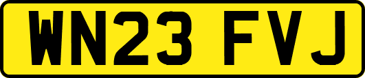 WN23FVJ