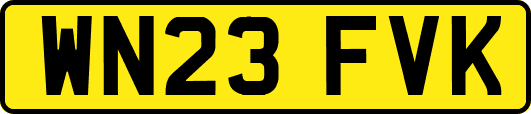 WN23FVK