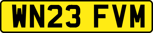 WN23FVM