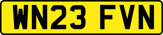 WN23FVN