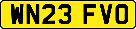 WN23FVO