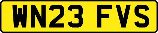 WN23FVS
