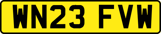 WN23FVW