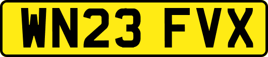 WN23FVX