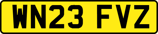 WN23FVZ