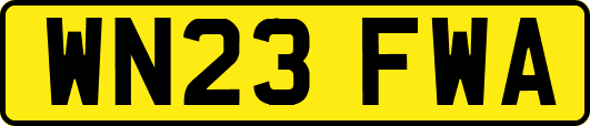 WN23FWA