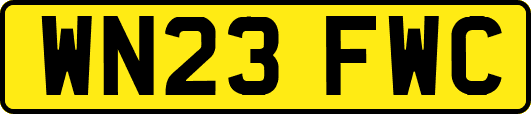 WN23FWC