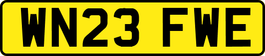 WN23FWE