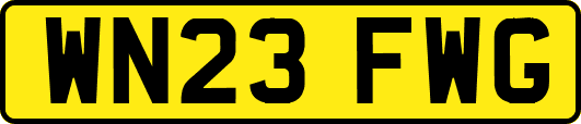 WN23FWG