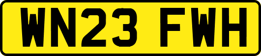 WN23FWH