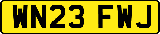 WN23FWJ