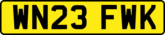 WN23FWK