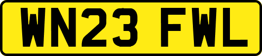 WN23FWL