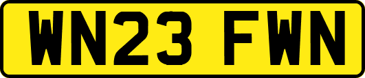 WN23FWN