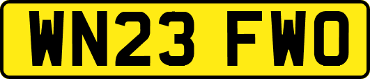 WN23FWO