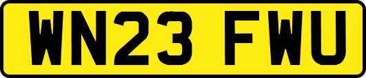 WN23FWU