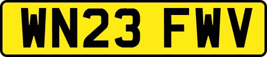 WN23FWV