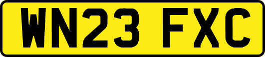 WN23FXC