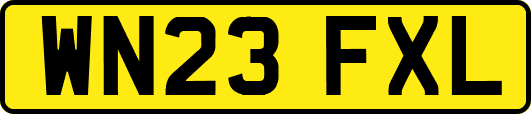 WN23FXL