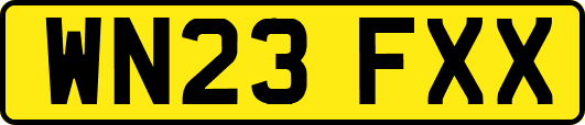 WN23FXX