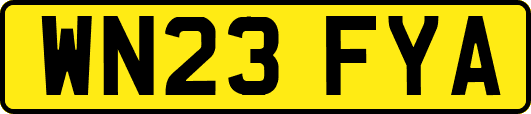 WN23FYA