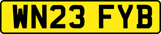 WN23FYB