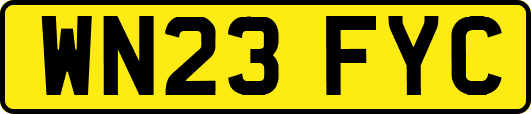 WN23FYC