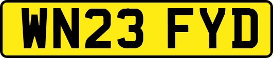 WN23FYD