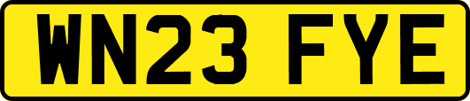 WN23FYE