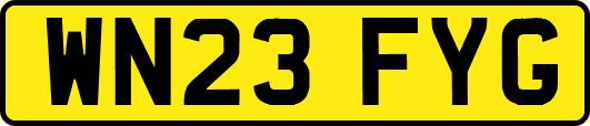 WN23FYG