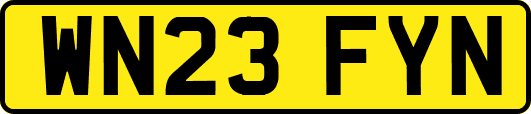 WN23FYN