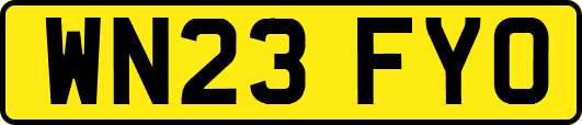 WN23FYO