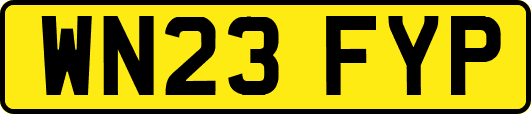 WN23FYP