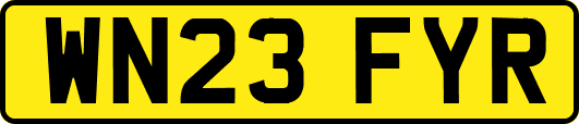 WN23FYR