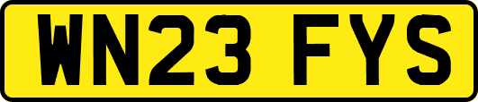 WN23FYS