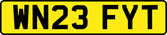 WN23FYT