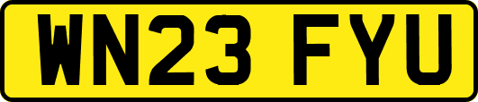 WN23FYU