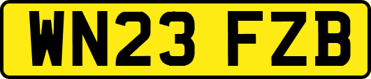 WN23FZB