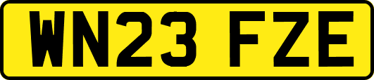 WN23FZE