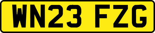WN23FZG