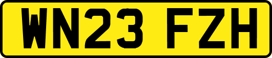 WN23FZH