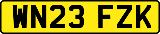 WN23FZK