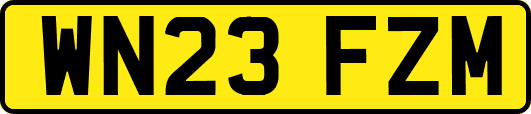 WN23FZM