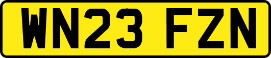 WN23FZN