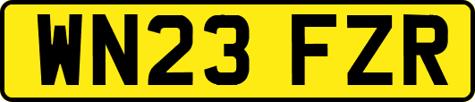 WN23FZR