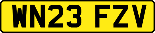 WN23FZV